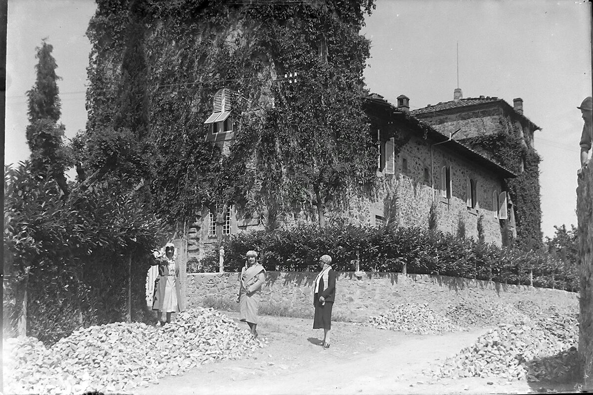 Senza titolo