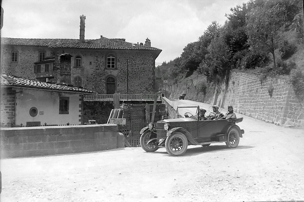 Senza titolo