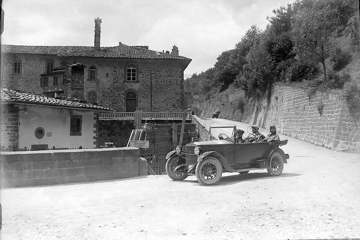 Senza titolo