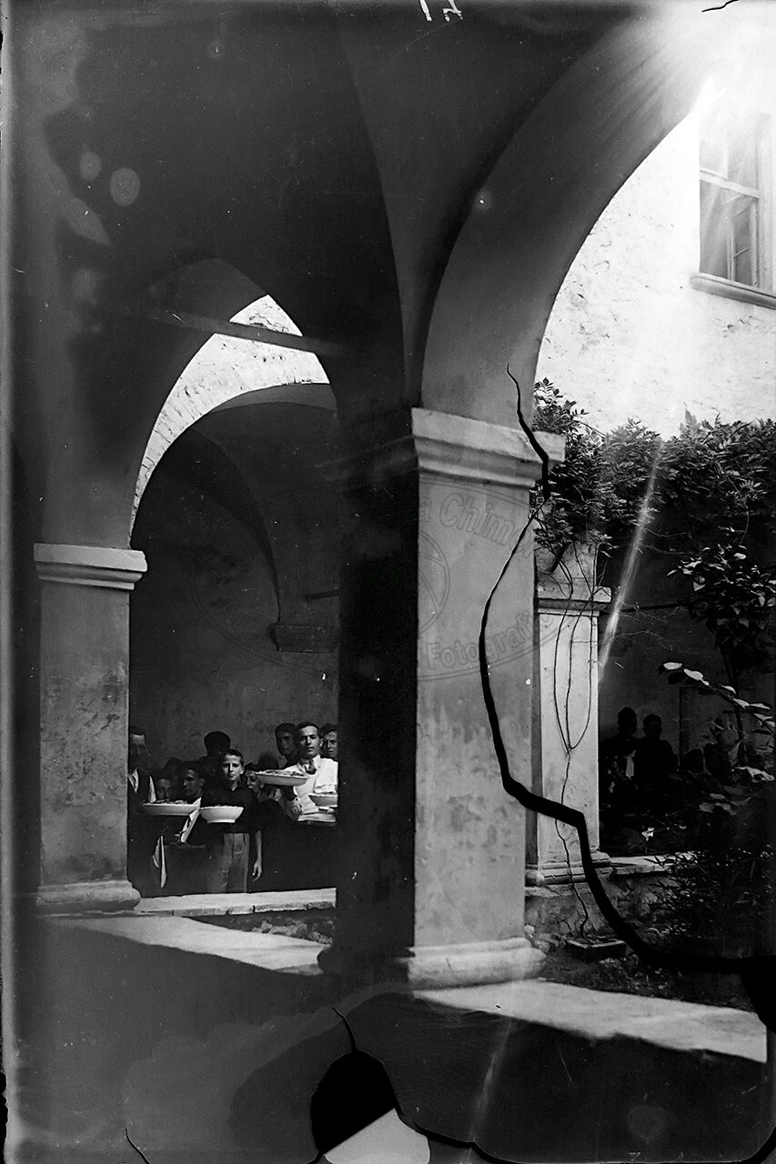 Senza titolo