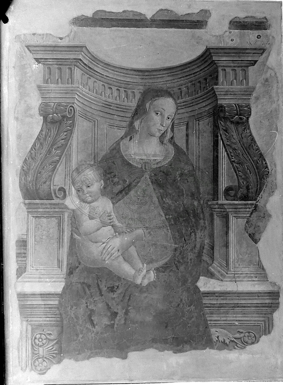 Senza titolo