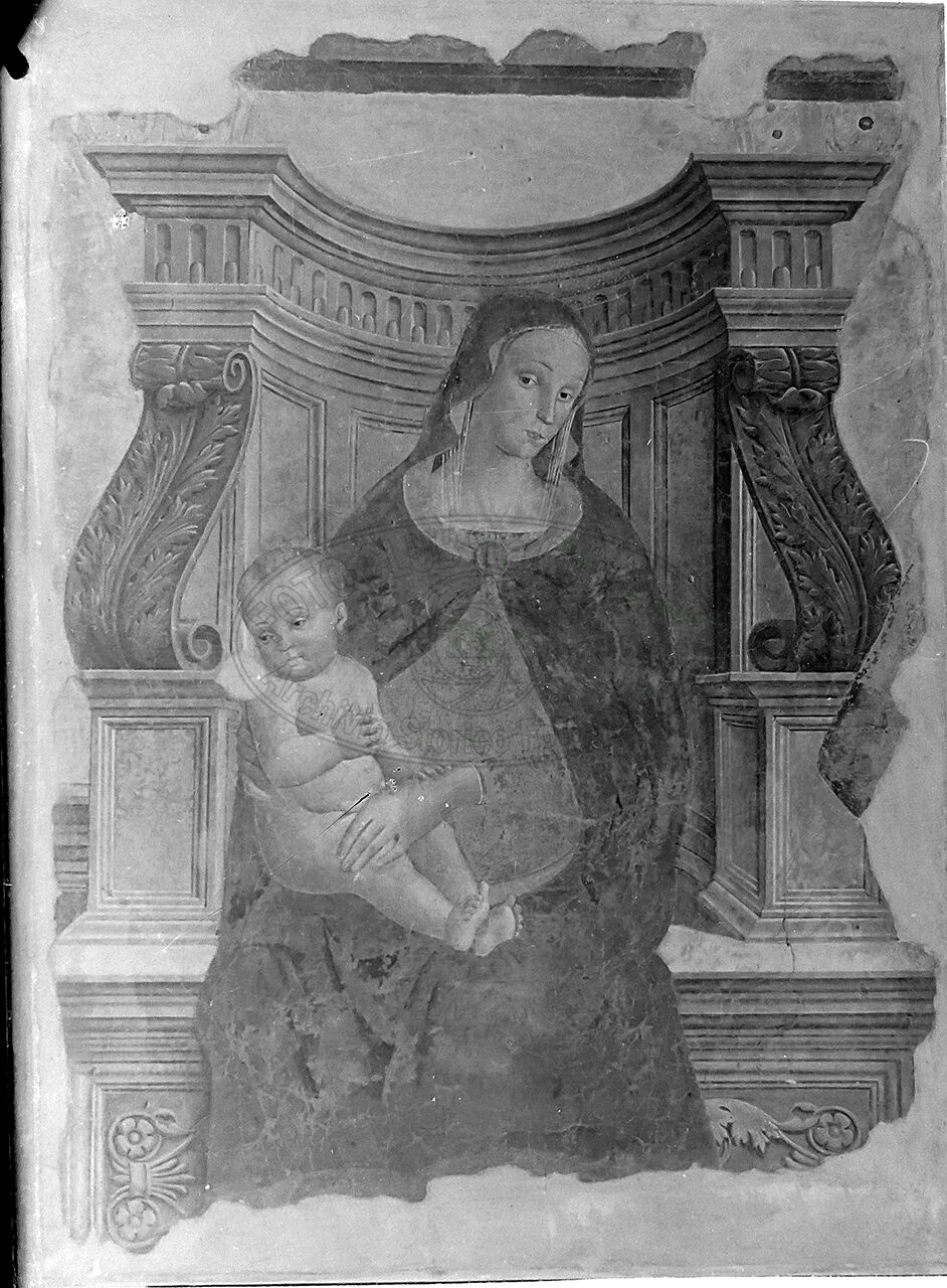 Senza titolo