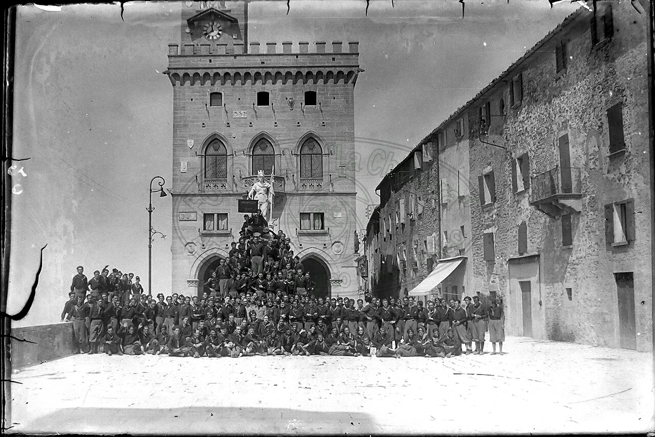 Senza titolo