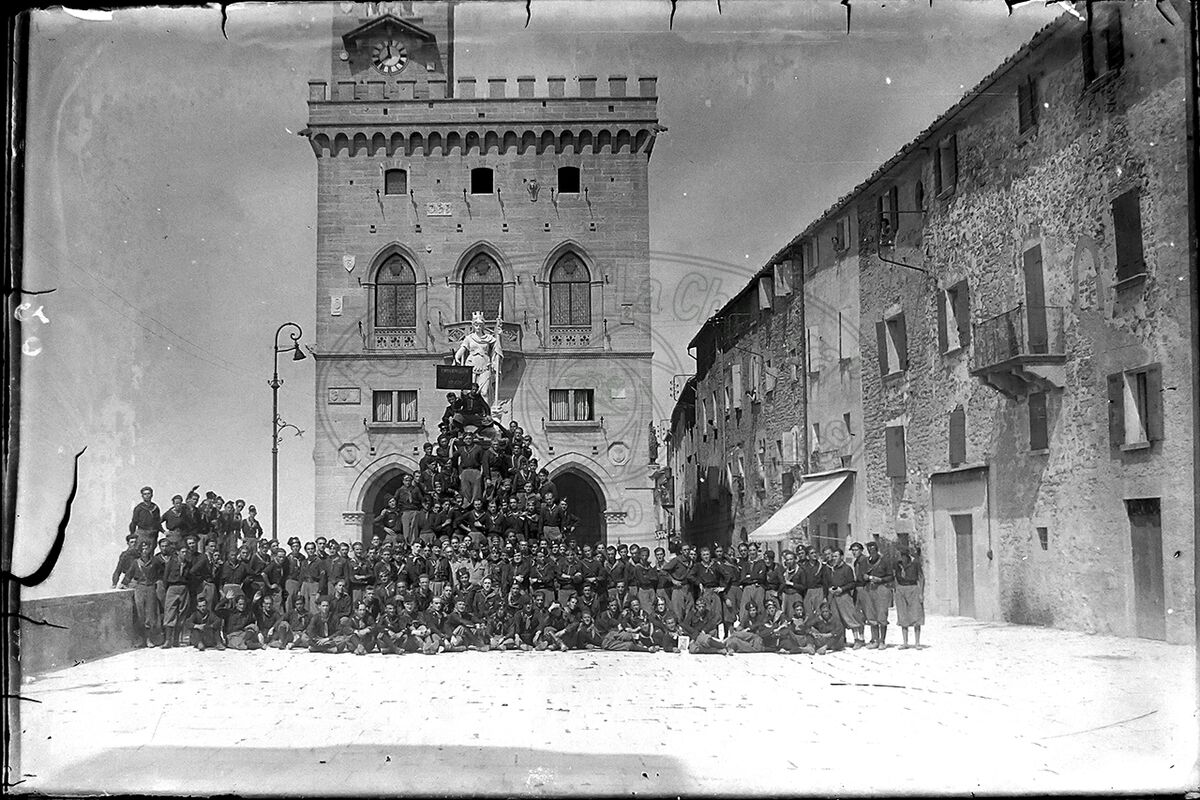 Senza titolo