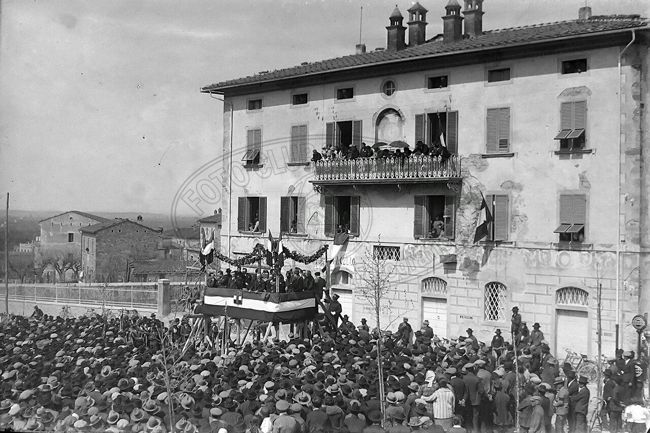 Senza titolo