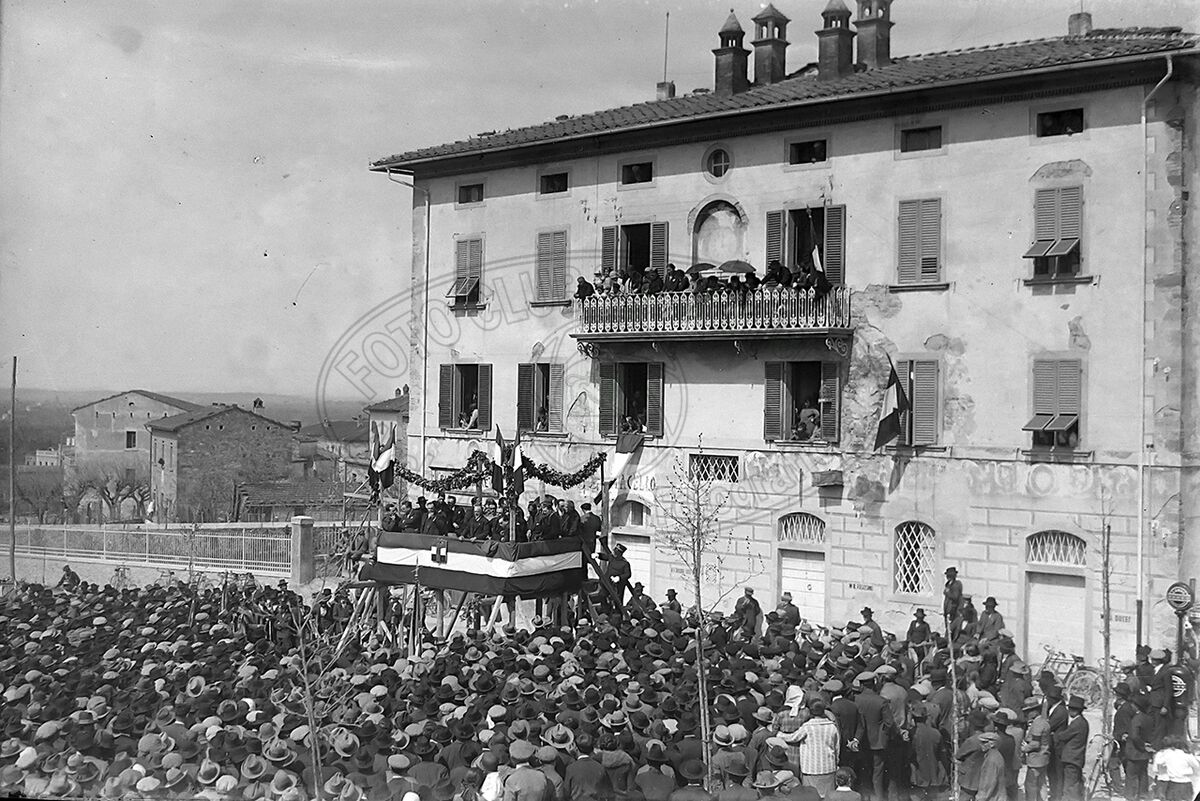 Senza titolo