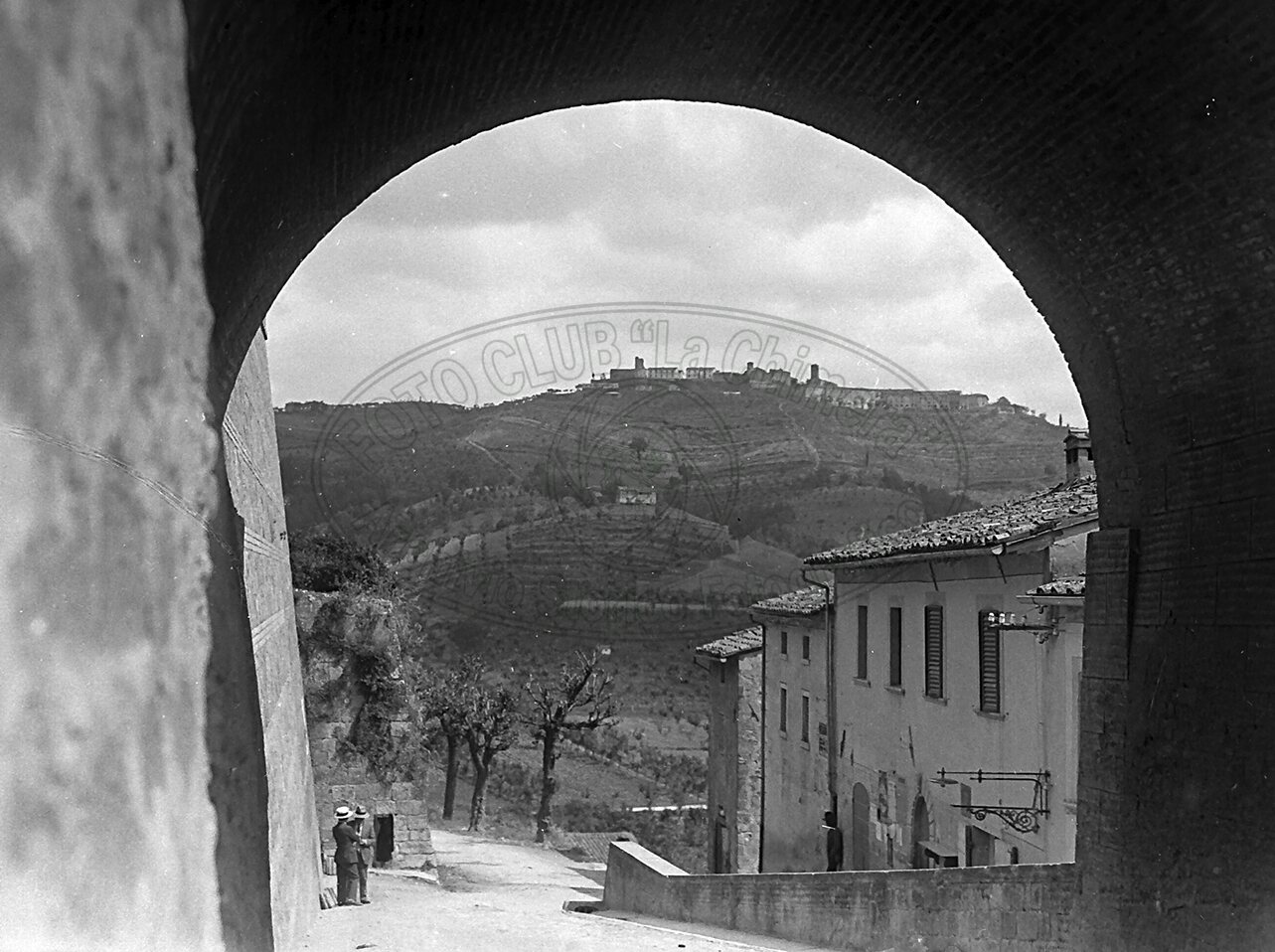 Senza titolo