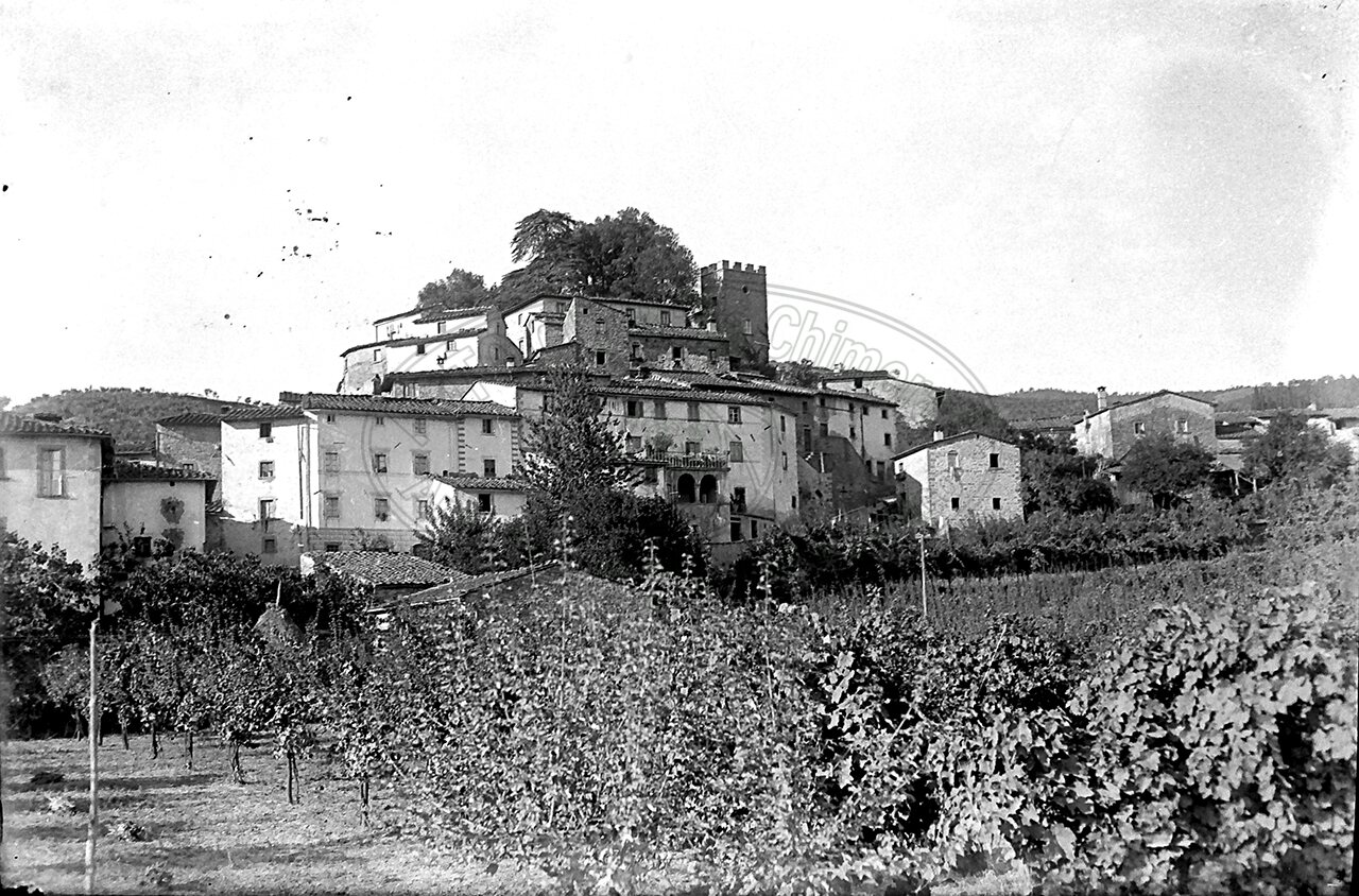 Senza titolo