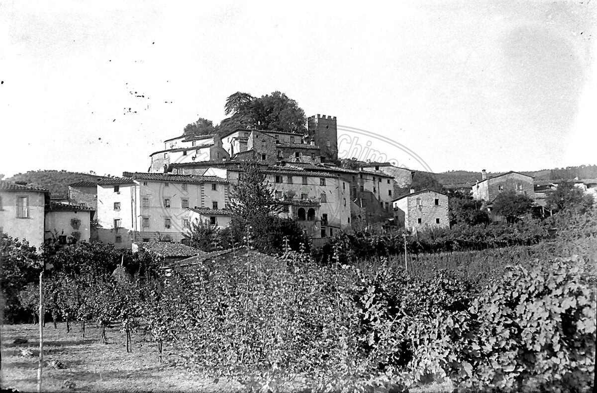 Senza titolo