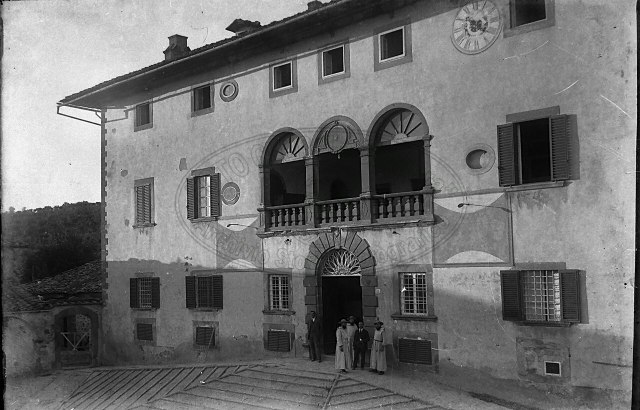 Senza titolo