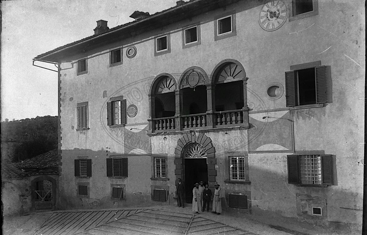 Senza titolo