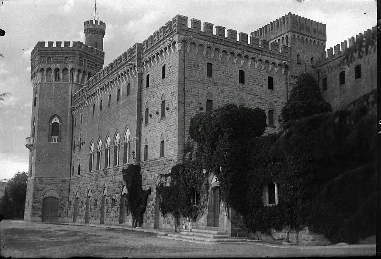 Senza titolo
