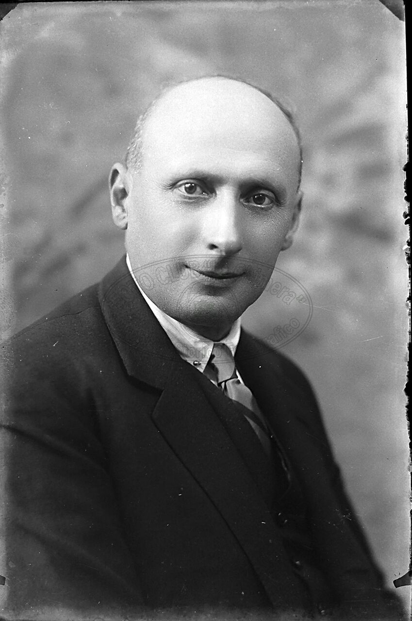 Senza titolo