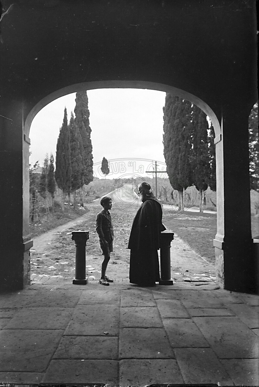 Senza titolo