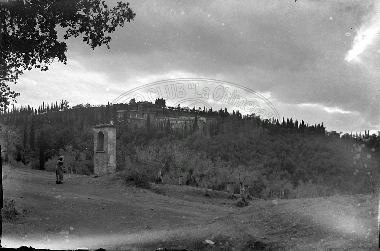 Senza titolo