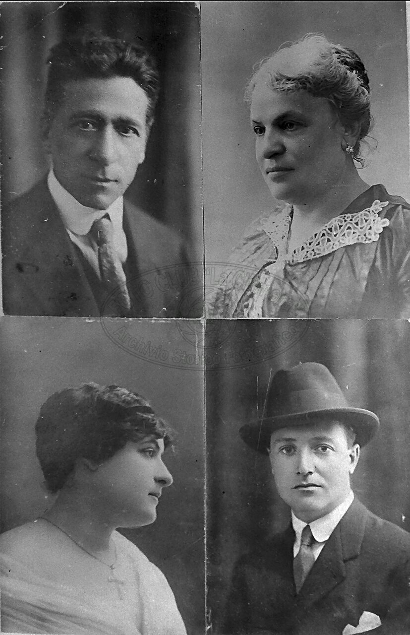 Senza titolo