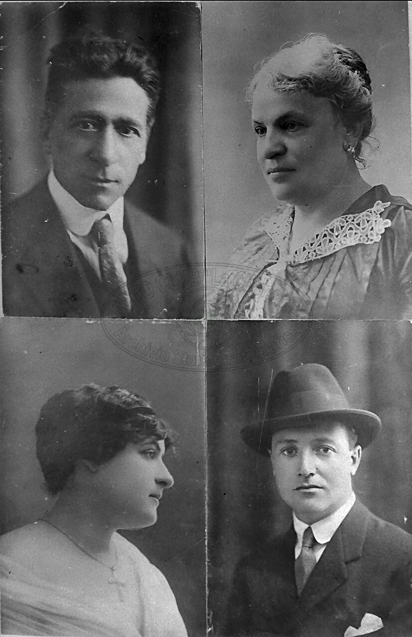Senza titolo