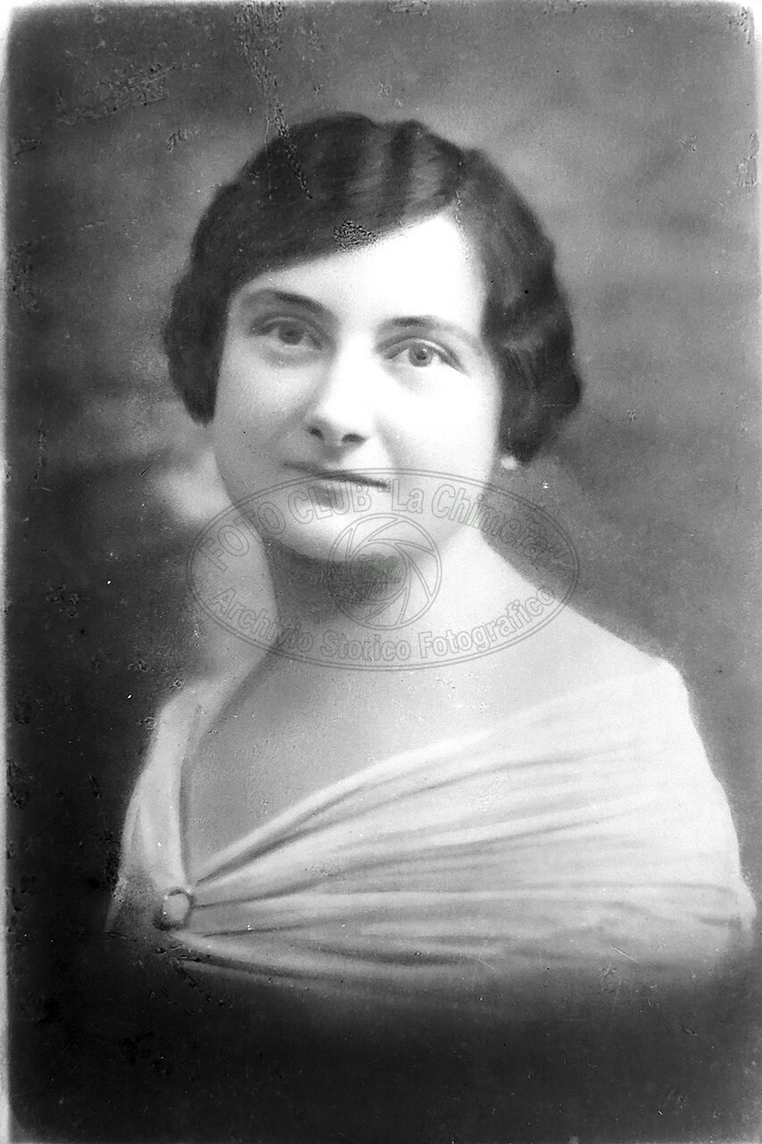 Senza titolo