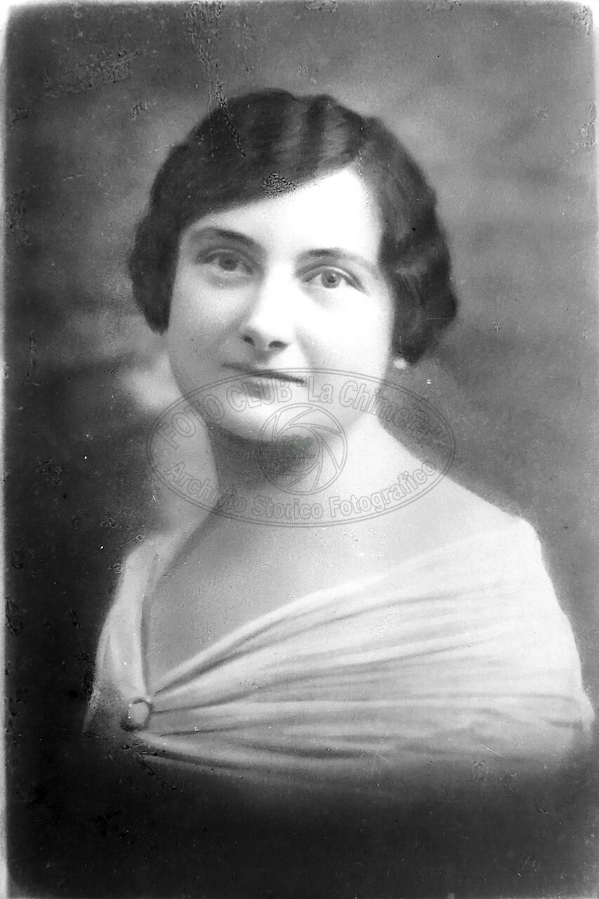 Senza titolo
