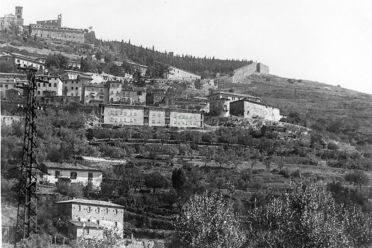 Senza titolo