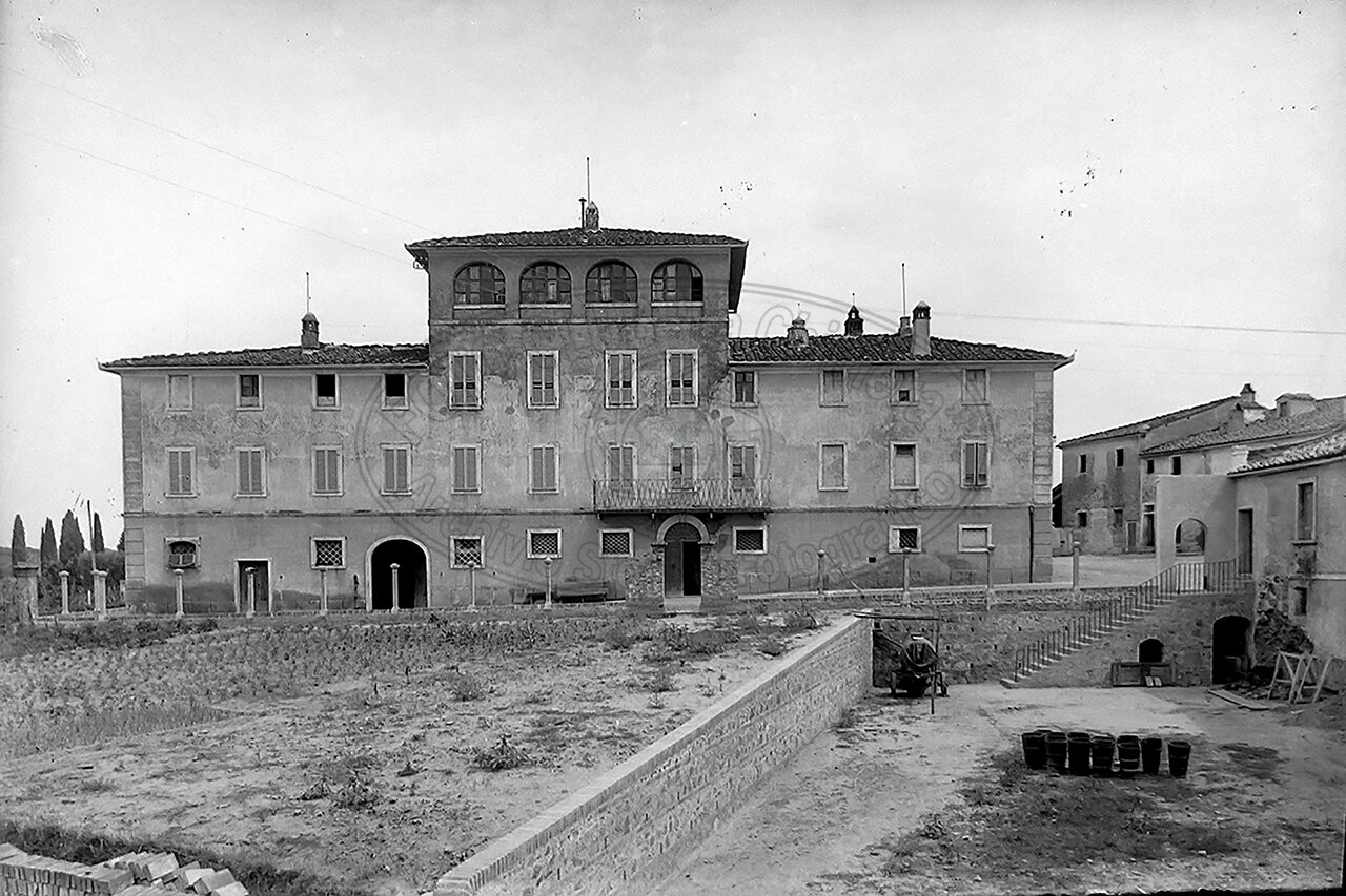 Senza titolo