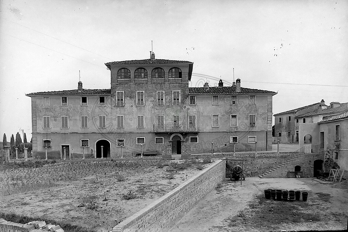 Senza titolo