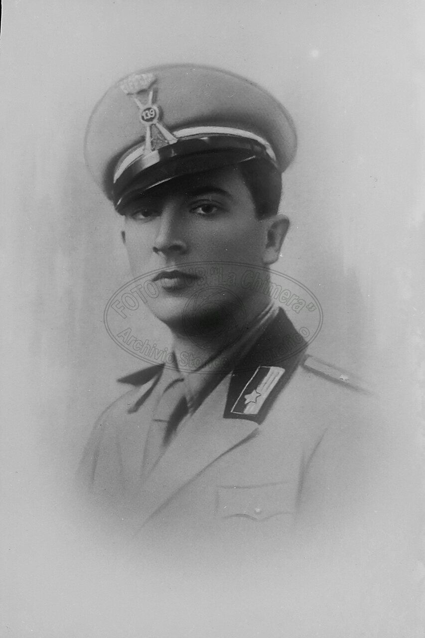 Senza titolo