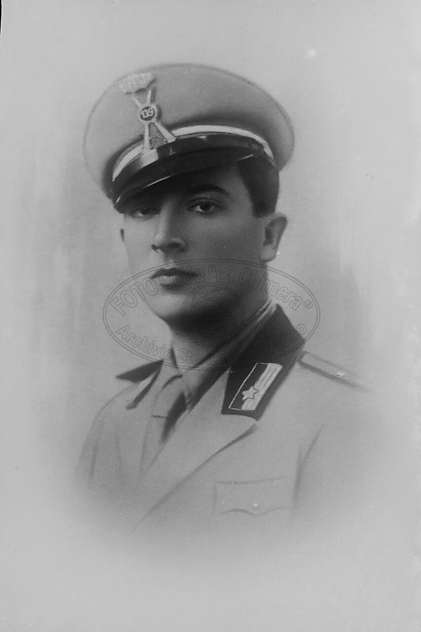 Senza titolo