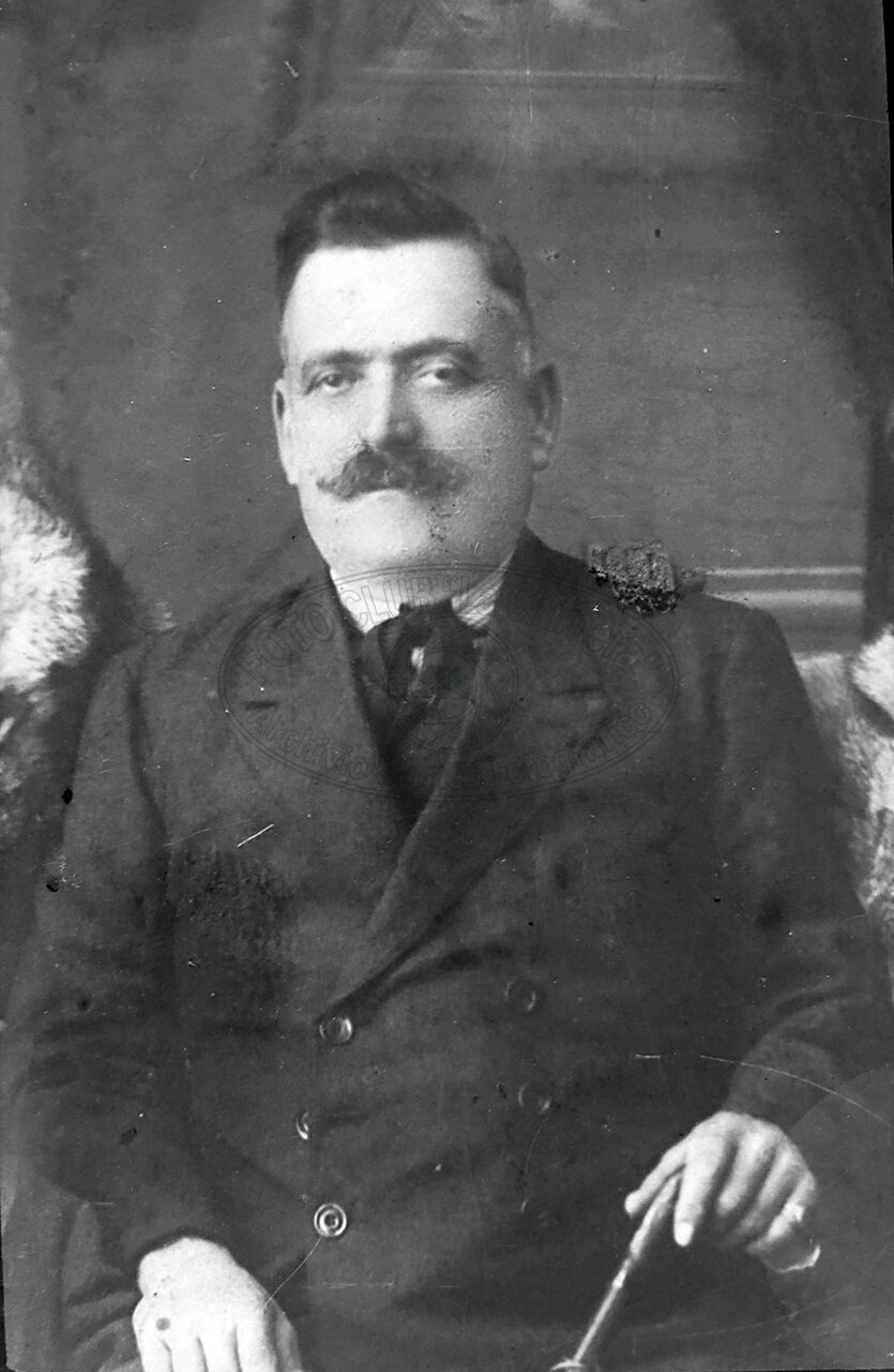 Senza titolo