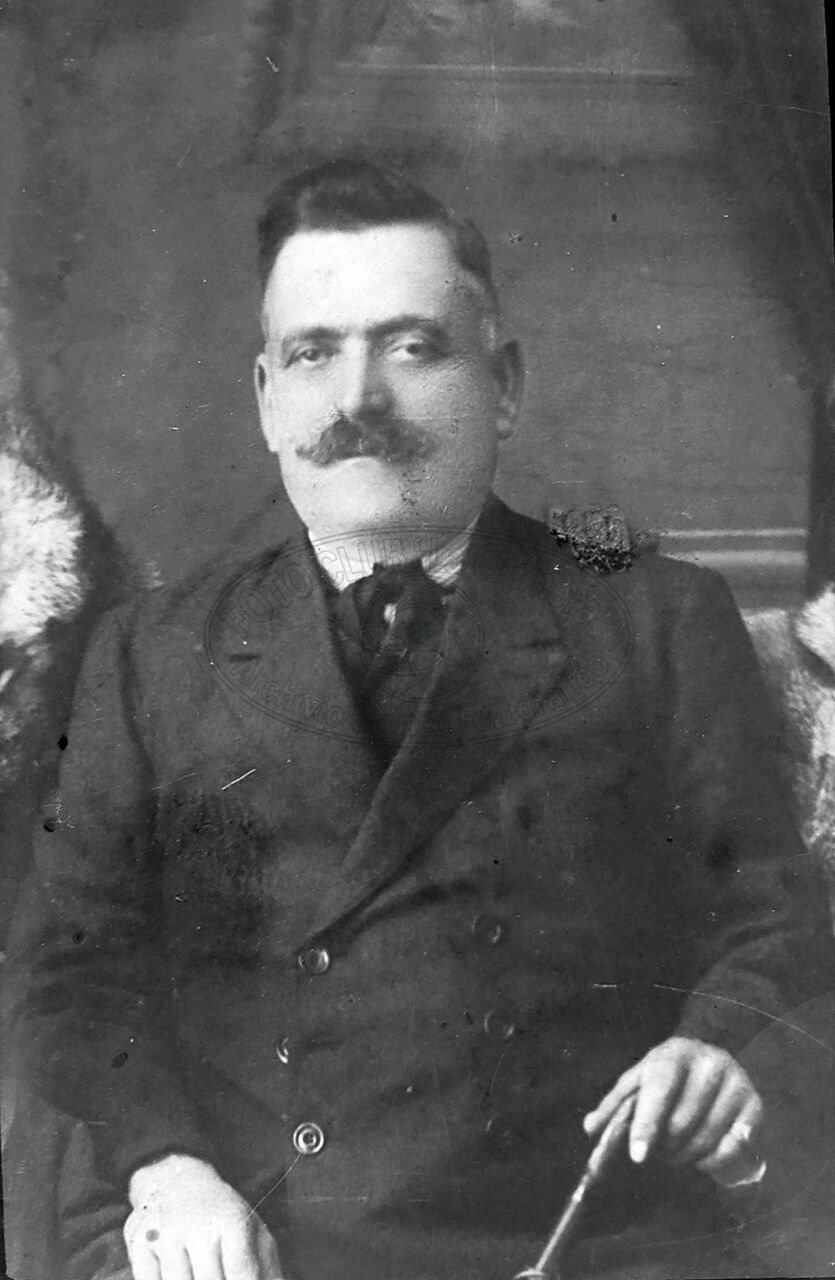 Senza titolo