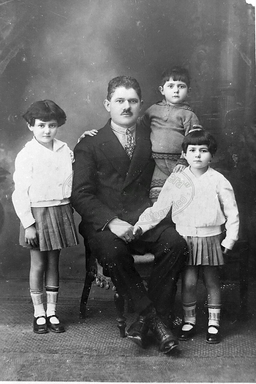 Senza titolo