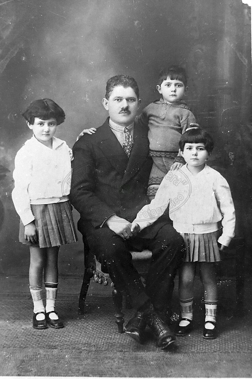 Senza titolo