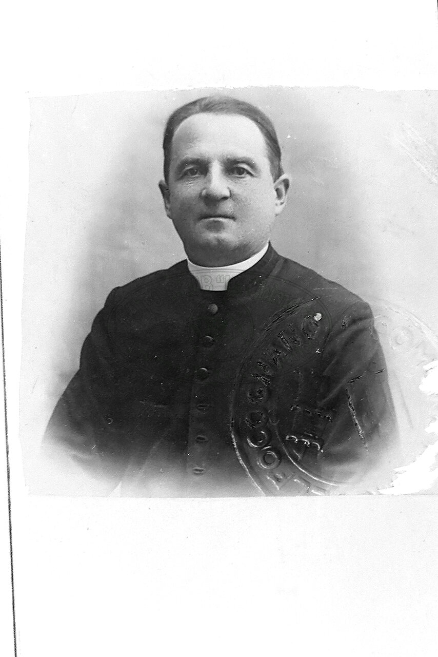Senza titolo
