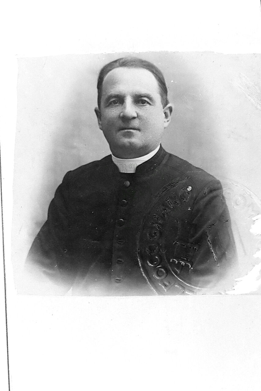 Senza titolo