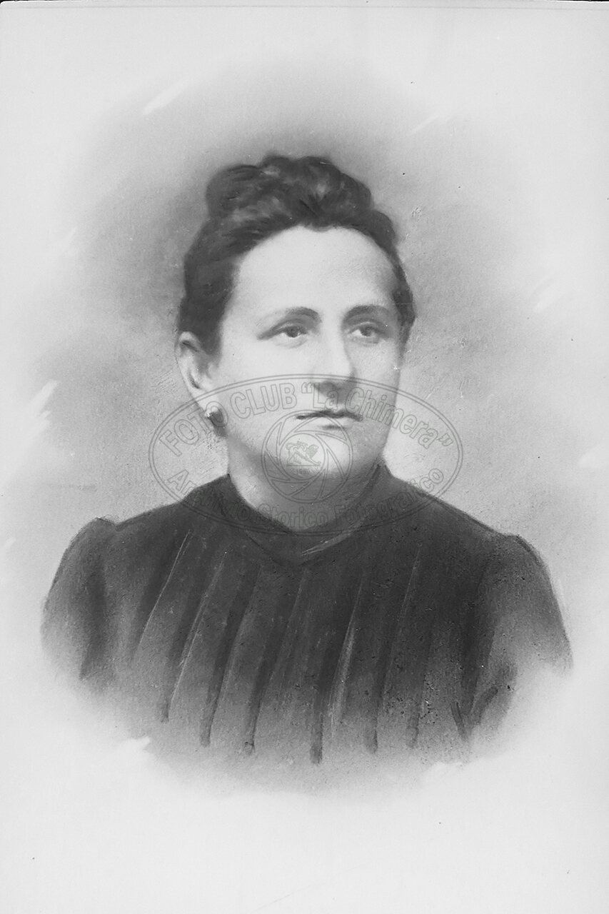 Senza titolo