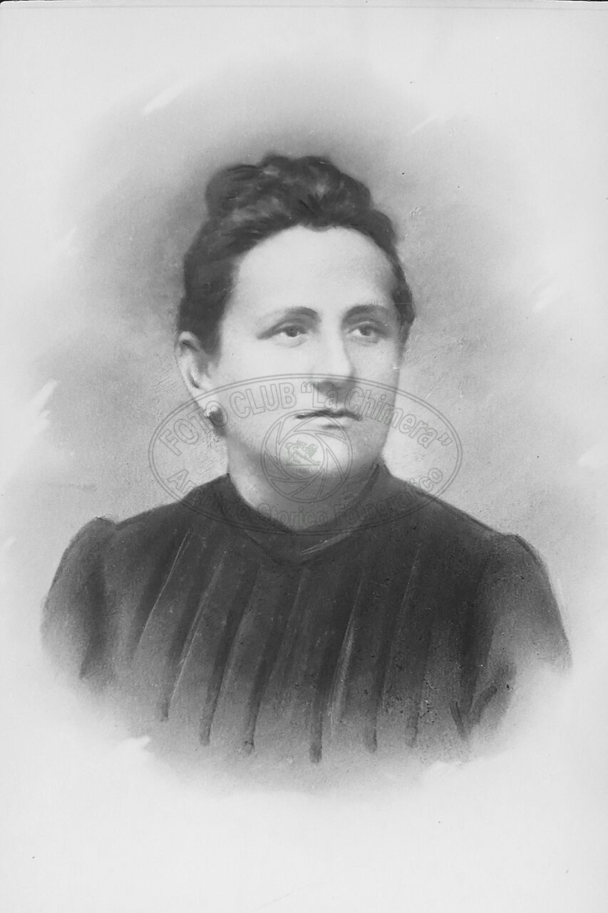 Senza titolo